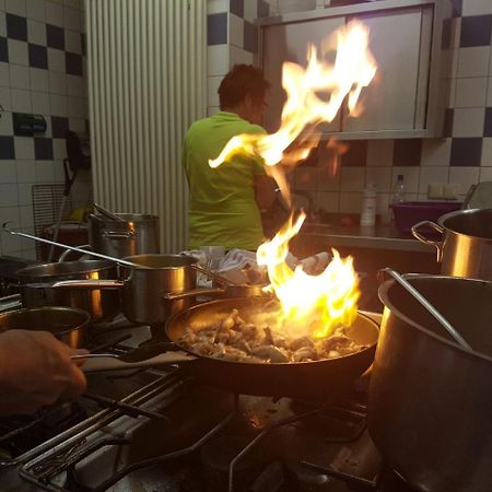 Warias Hotel & Restaurant Braunsbedra المظهر الخارجي الصورة