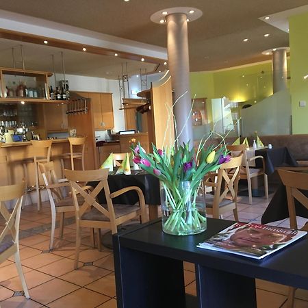 Warias Hotel & Restaurant Braunsbedra المظهر الخارجي الصورة