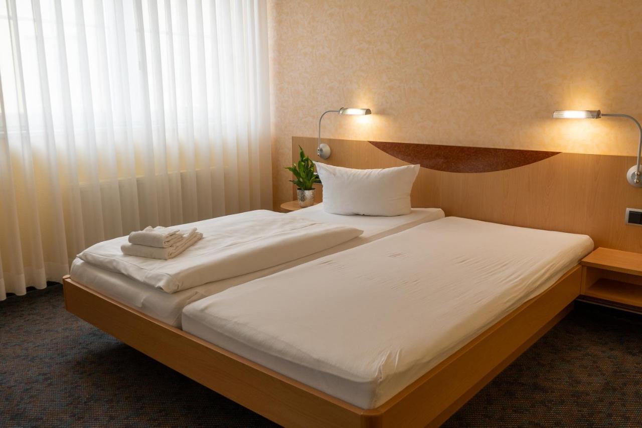 Warias Hotel & Restaurant Braunsbedra المظهر الخارجي الصورة