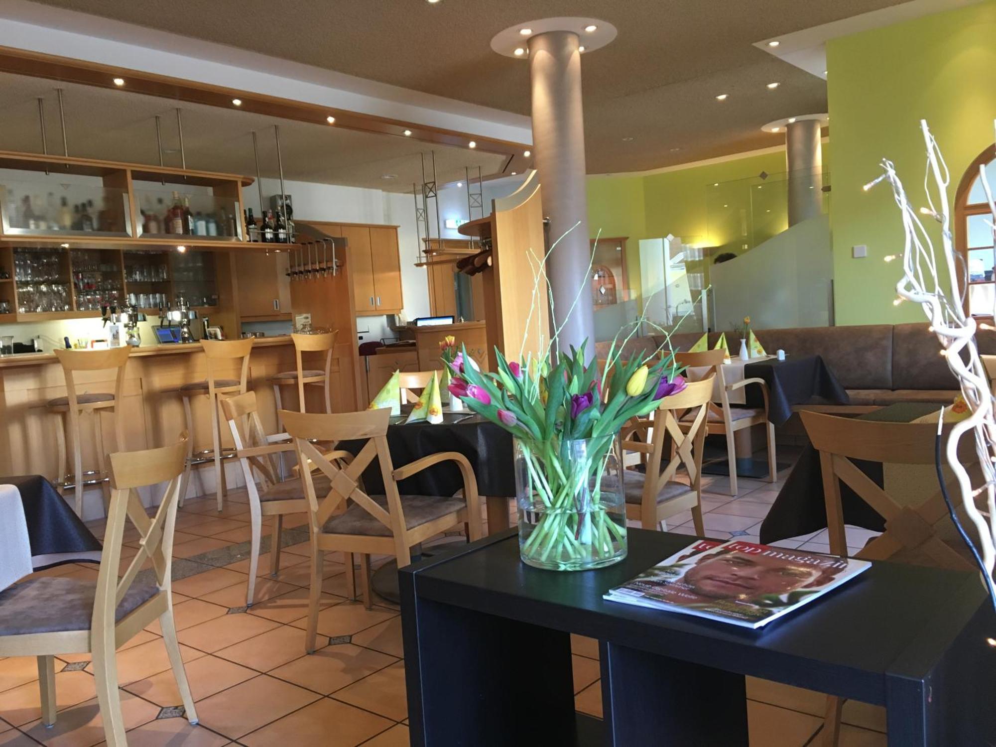Warias Hotel & Restaurant Braunsbedra المظهر الخارجي الصورة