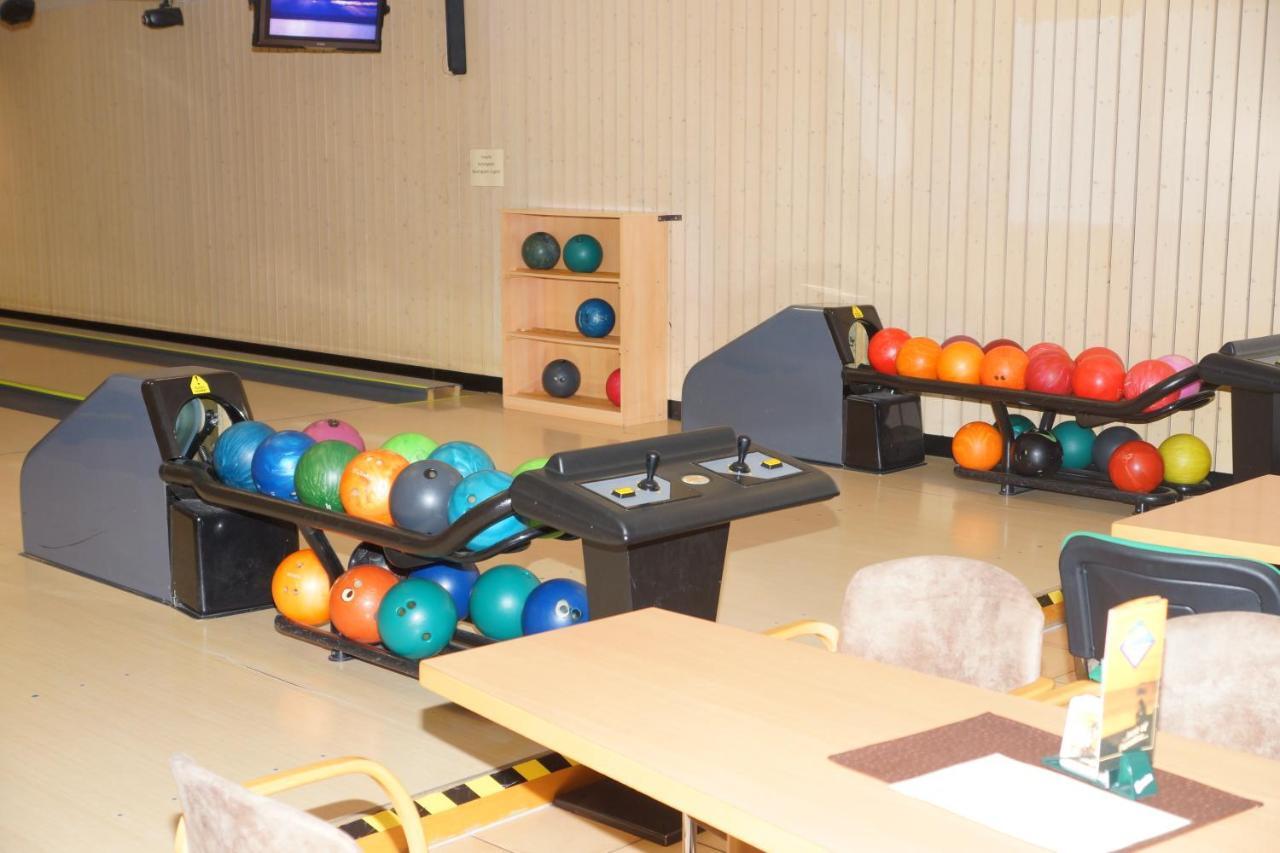 Warias Hotel & Restaurant Braunsbedra المظهر الخارجي الصورة