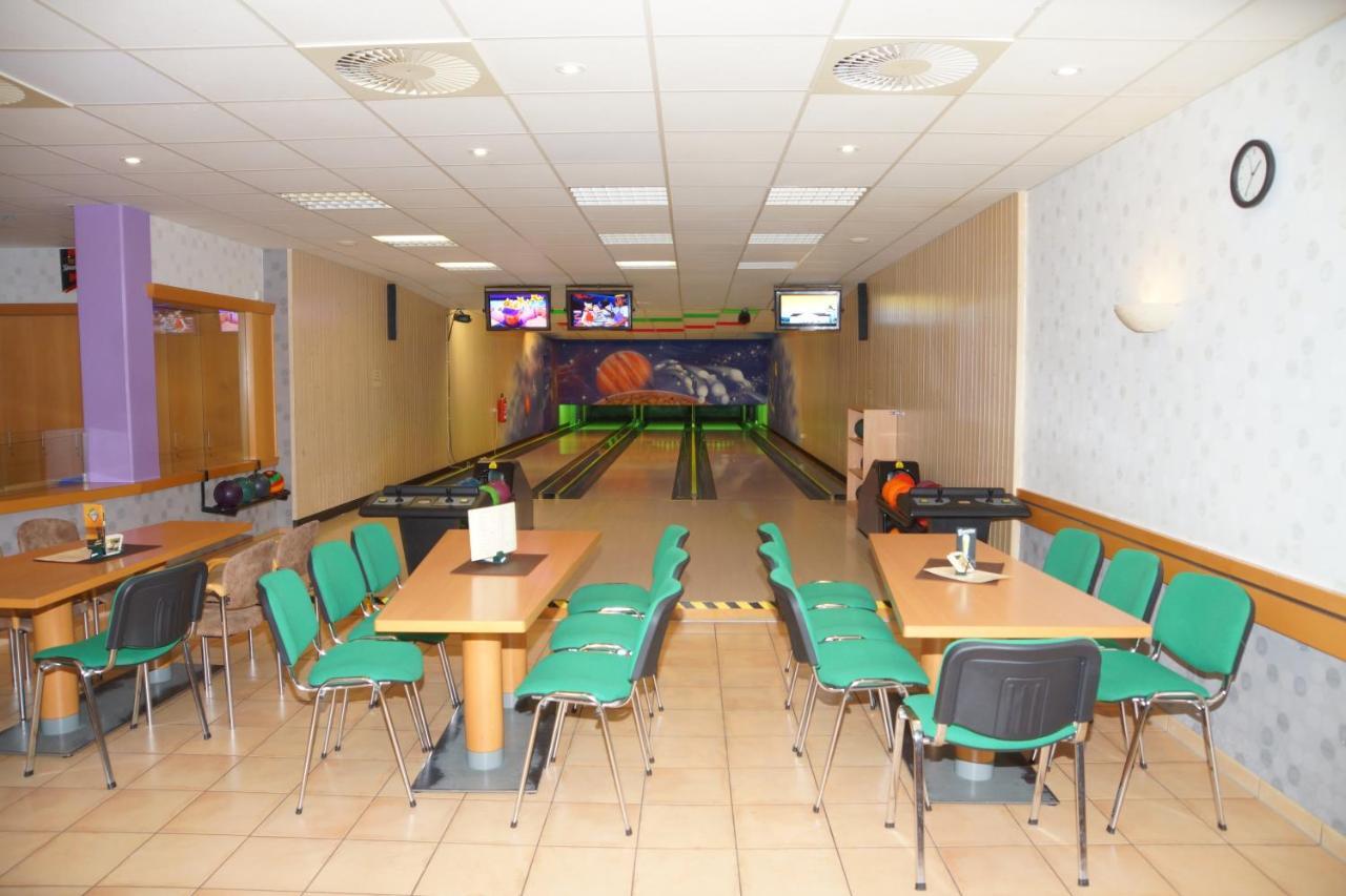 Warias Hotel & Restaurant Braunsbedra المظهر الخارجي الصورة