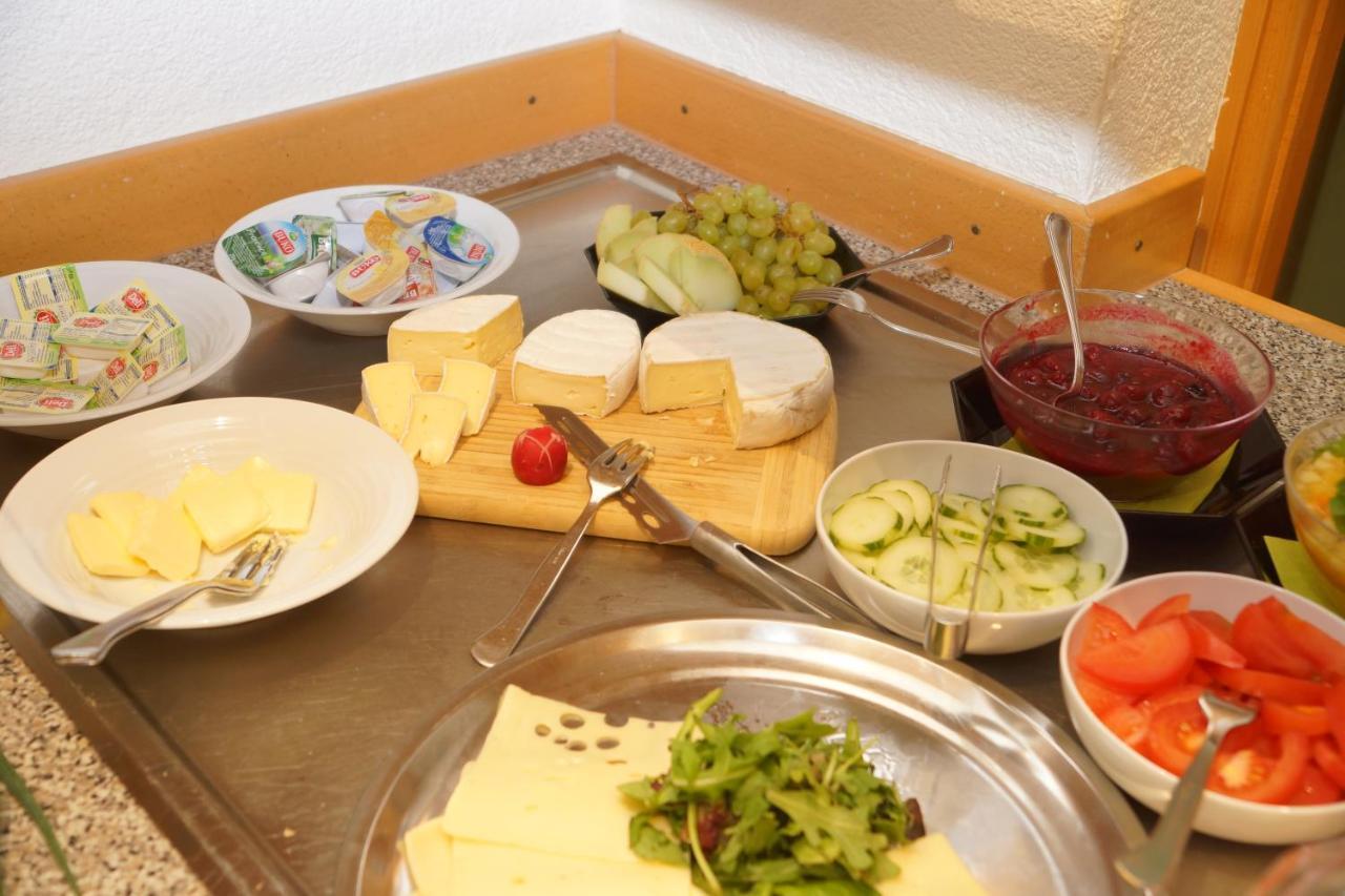 Warias Hotel & Restaurant Braunsbedra المظهر الخارجي الصورة