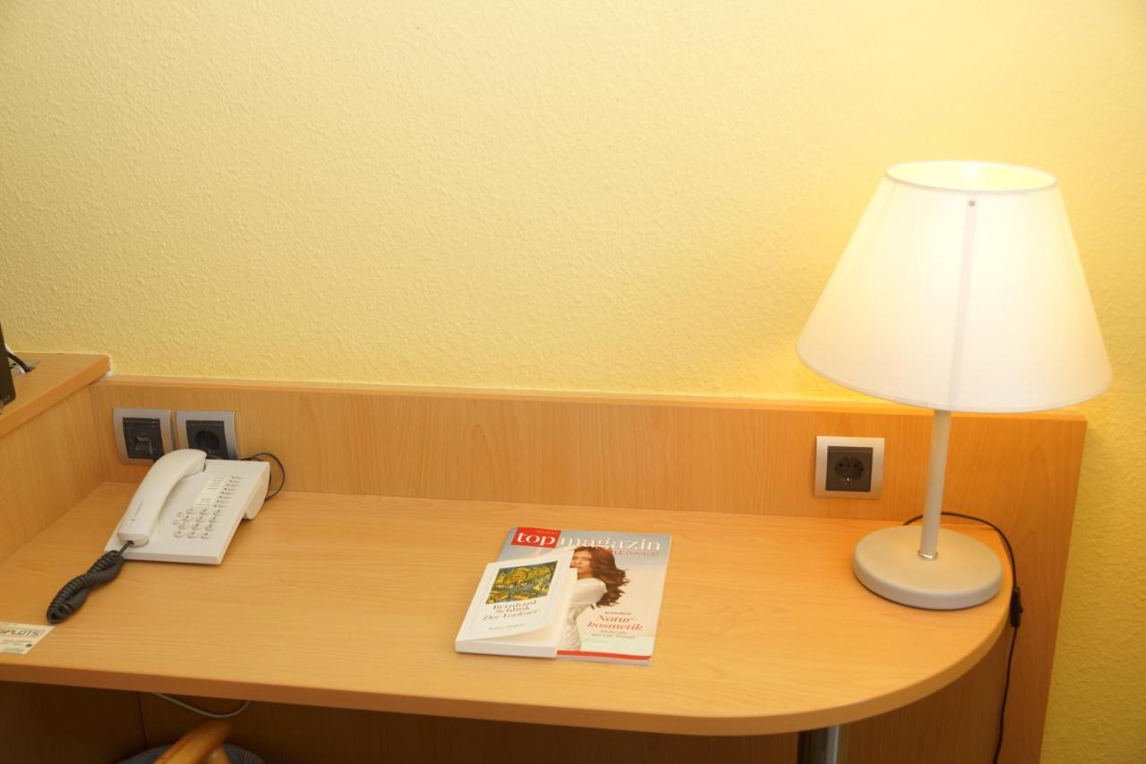 Warias Hotel & Restaurant Braunsbedra المظهر الخارجي الصورة