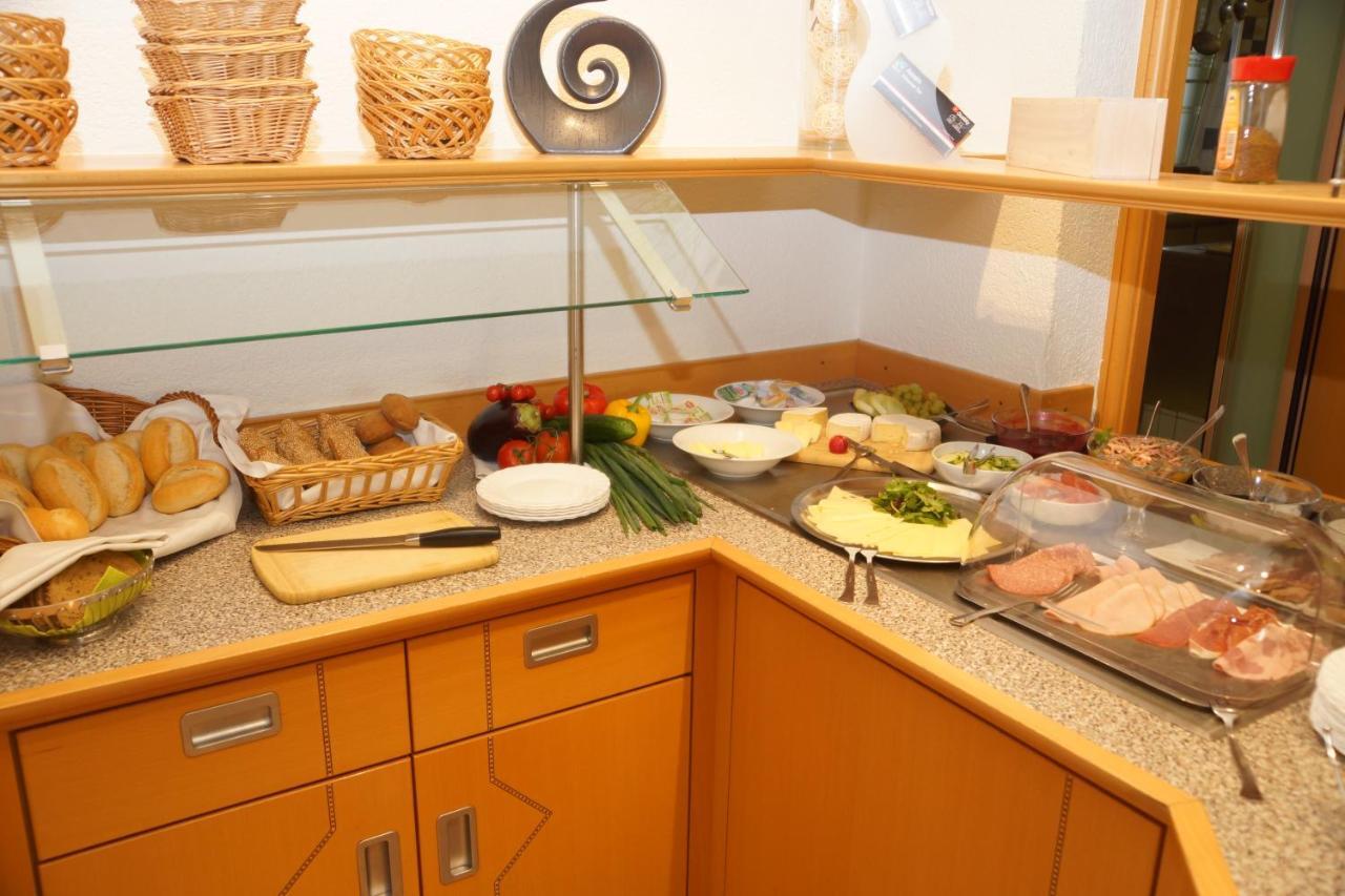 Warias Hotel & Restaurant Braunsbedra المظهر الخارجي الصورة