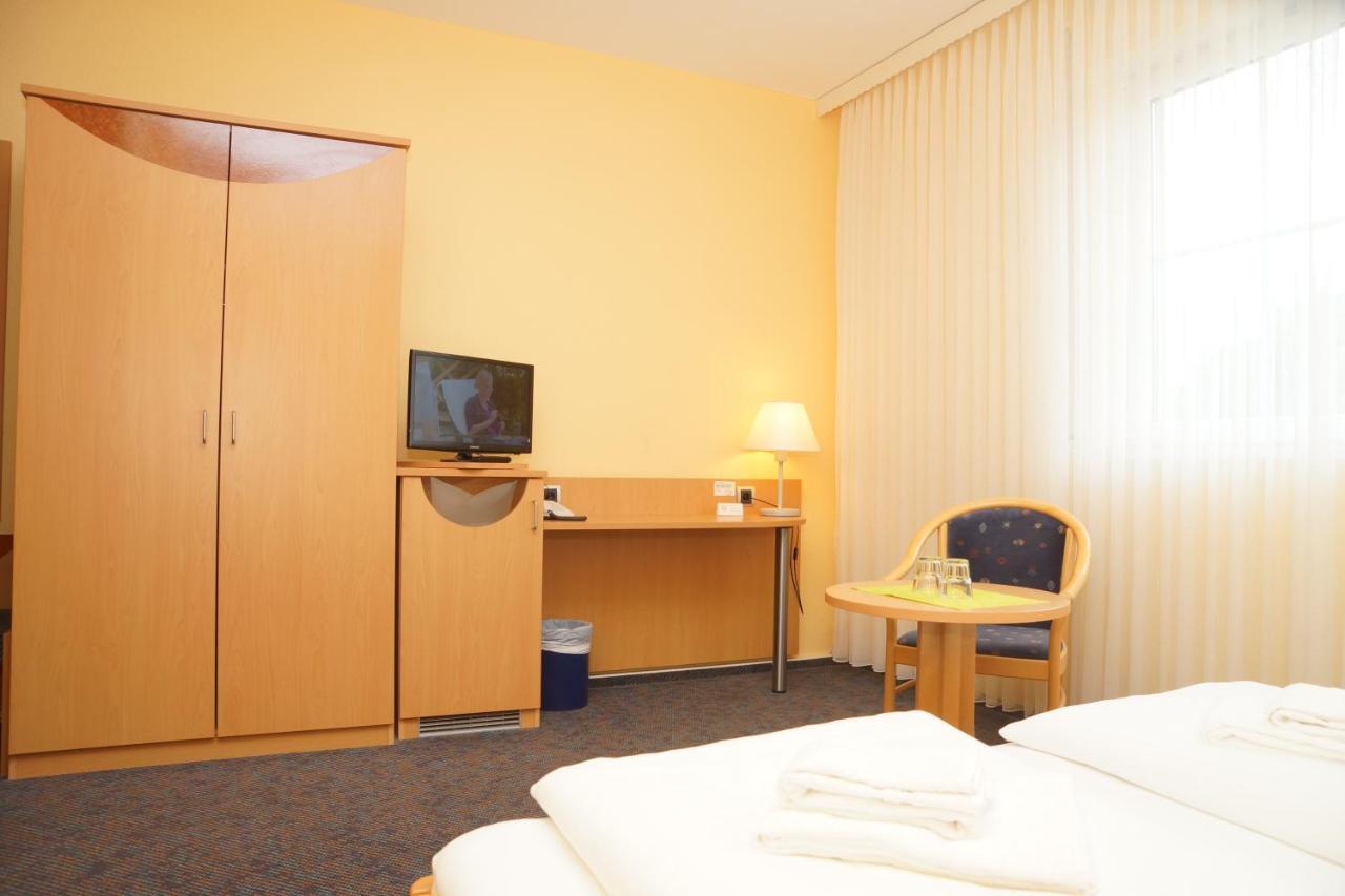 Warias Hotel & Restaurant Braunsbedra المظهر الخارجي الصورة